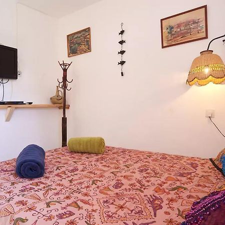 Irit'S Apartment Newe Ilan Zewnętrze zdjęcie