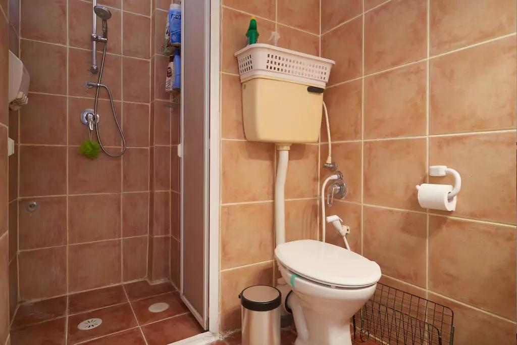 Irit'S Apartment Newe Ilan Zewnętrze zdjęcie