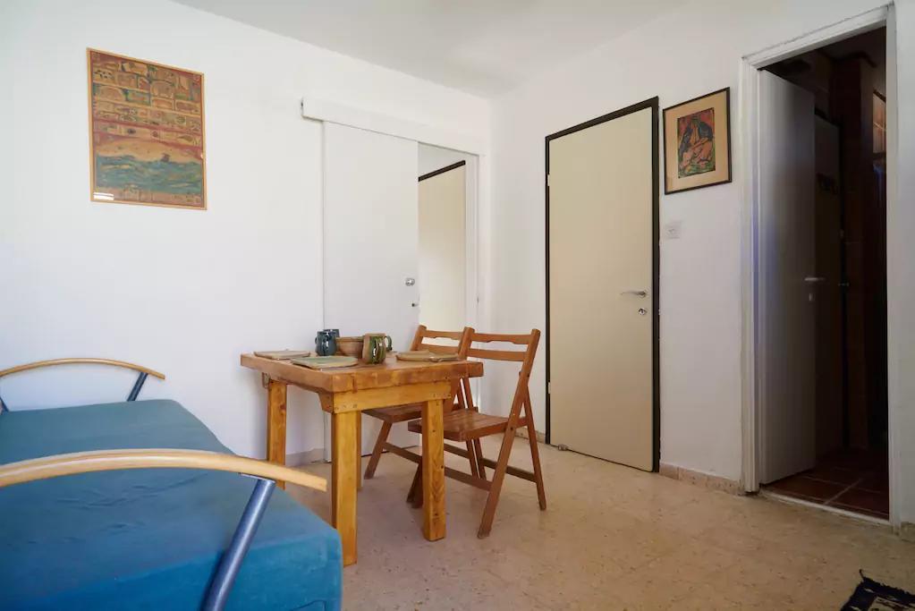 Irit'S Apartment Newe Ilan Zewnętrze zdjęcie