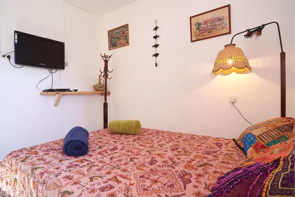 Irit'S Apartment Newe Ilan Zewnętrze zdjęcie